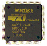 IT9010/9010M